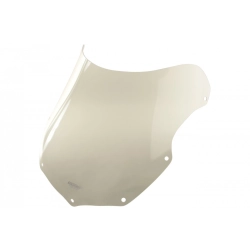 MRA szyba motocyklowa OT SUZUKI GSXR750 GR7DA/GR7DB 1996-1997, forma SN, BEZBARWNA