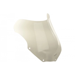 MRA szyba motocyklowa OT SUZUKI GSXR750 GR7DA/GR7DB 1996-1997, forma SN, BEZBARWNA