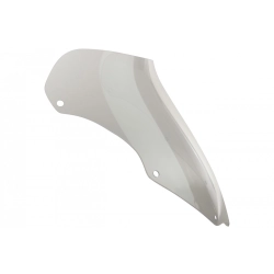 MRA szyba motocyklowa OT SUZUKI GSXR750 GR7DA/GR7DB 1996-1997, forma SN, BEZBARWNA