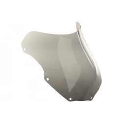 MRA szyba motocyklowa OT SUZUKI GSXR750 GR7DA/GR7DB 1996-1997, forma SN, PRZYCIEMNIANA