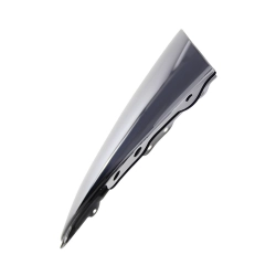 MRA szyba motocyklowa SUZUKI GSXR750 WVB3 2004-2005, forma O, PRZYCIEMNIANA