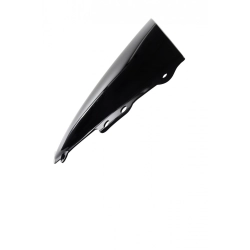 MRA szyba motocyklowa SUZUKI GSXR750 WVB3 2004-2005, forma O, CZARNA