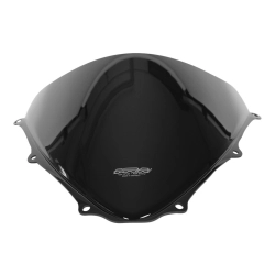 MRA szyba motocyklowa SUZUKI GSXR750 WVCE / WVCF 2006-2007, forma O, PRZYCIEMNIANA