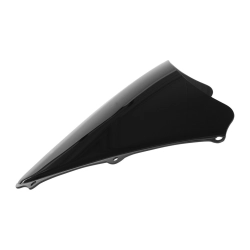 MRA szyba motocyklowa SUZUKI GSXR750 WVCE / WVCF 2006-2007, forma O, PRZYCIEMNIANA