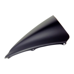 MRA szyba motocyklowa SUZUKI GSXR750 WVCE / WVCF 2006-2007, forma R, CZARNA
