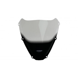 MRA szyba motocyklowa SUZUKI GSXR750 WVCW 2008-2010, forma O, BEZBARWNA