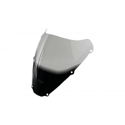 MRA szyba motocyklowa SUZUKI GSXR750 WVCW 2008-2010, forma O, BEZBARWNA