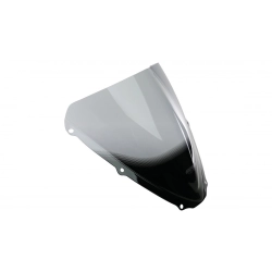 MRA szyba motocyklowa SUZUKI GSXR750 WVCW 2008-2010, forma R, PRZYCIEMNIANA