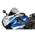 MRA szyba motocyklowa SUZUKI GSXR750 /Z C4 2011-, forma R, PRZYCIEMNIANA MOTORUS.PL