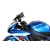 MRA szyba motocyklowa SUZUKI GSXR750 /Z C4 2011-, forma R, PRZYCIEMNIANA