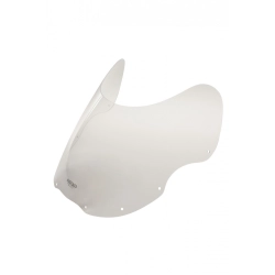 MRA szyba motocyklowa OT SUZUKI GSXR750 GR7AB/GR7AA 1991-1991, forma ON, BEZBARWNA