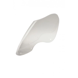 MRA szyba motocyklowa OT SUZUKI GSXR750 GR7AB/GR7AA 1991-1991, forma ON, BEZBARWNA