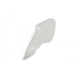 MRA szyba motocyklowa OT SUZUKI GSXR750 GR7AB/GR7AA 1991-1991, forma SN, BEZBARWNA