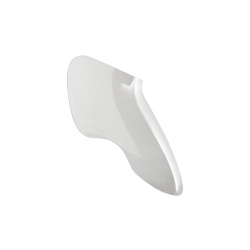 MRA szyba motocyklowa OT SUZUKI GSXR750 GR7AB/GR7AA 1991-1991, forma SN, BEZBARWNA