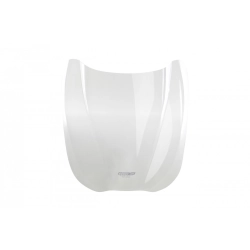 MRA szyba motocyklowa OT SUZUKI GSXR750 GR7AB/GR7AA 1991-1991, forma RN, BEZBARWNA