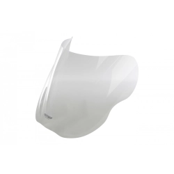 MRA szyba motocyklowa OT SUZUKI GSXR750 GR7AB/GR7AA 1991-1991, forma RN, BEZBARWNA