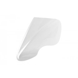 MRA szyba motocyklowa OT SUZUKI GSXR750 GR7AB/GR7AA 1991-1991, forma RN, BEZBARWNA