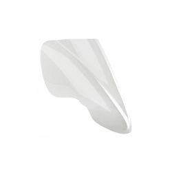 MRA szyba motocyklowa OT SUZUKI GSXR750 GR7AB/GR7AA 1991-1991, forma RN, BEZBARWNA