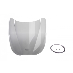 MRA szyba motocyklowa OT SUZUKI GSXR750 GR7AB/GR7AA 1991-1991, forma RN, PRZYCIEMNIANA