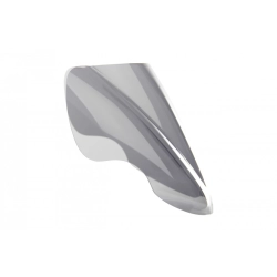 MRA szyba motocyklowa OT SUZUKI GSXR750 GR7AB/GR7AA 1991-1991, forma RN, PRZYCIEMNIANA