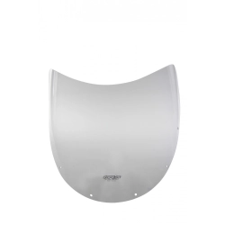 MRA szyba motocyklowa OT SUZUKI GSXR750 R LIMITED GR79B 1989-1989, forma ON, BEZBARWNA