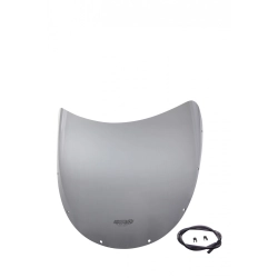 MRA szyba motocyklowa OT SUZUKI GSXR750 R LIMITED GR79B 1989-1989, forma ON, PRZYCIEMNIANA