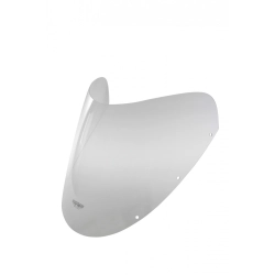 MRA szyba motocyklowa OT SUZUKI GSXR750 R LIMITED GR79B 1989-1989, forma ON, CZARNA