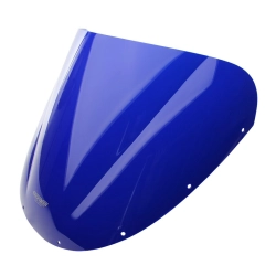 MRA szyba motocyklowa OT SUZUKI GSXR750 R LIMITED GR79B 1989-1989, forma RN, CZARNA