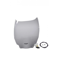 MRA szyba motocyklowa OT SUZUKI GSXR750 W GR7BB/GR7BA 1994-1994, forma ON, BEZBARWNA