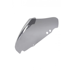 MRA szyba motocyklowa OT SUZUKI GSXR750 W GR7BB/GR7BA 1994-1994, forma ON, BEZBARWNA