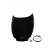 MRA szyba motocyklowa OT SUZUKI GSXR750 W GR7BB/GR7BA 1994-1994, forma ON, CZARNA