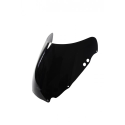 MRA szyba motocyklowa OT SUZUKI GSXR750 W GR7BB/GR7BA 1994-1994, forma ON, CZARNA