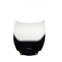 MRA szyba motocyklowa OT SUZUKI GSXR750 W GR7BA/GR7BB/GR7BC 1995-1995, forma ON, BEZBARWNA