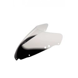 MRA szyba motocyklowa OT SUZUKI GSXR750 W GR7BA/GR7BB/GR7BC 1995-1995, forma ON, BEZBARWNA