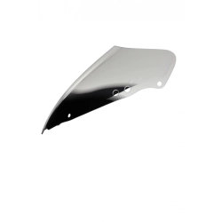 MRA szyba motocyklowa OT SUZUKI GSXR750 W GR7BA/GR7BB/GR7BC 1995-1995, forma ON, BEZBARWNA