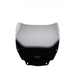 MRA szyba motocyklowa OT SUZUKI GSXR750 W GR7BA/GR7BB/GR7BC 1995-1995, forma ON, PRZYCIEMNIANA