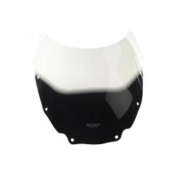 MRA szyba motocyklowa OT SUZUKI GSXR750 W GR7BA/GR7BB/GR7BC 1995-1995, forma SN, BEZBARWNA