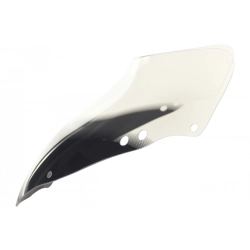 MRA szyba motocyklowa OT SUZUKI GSXR750 W GR7BA/GR7BB/GR7BC 1995-1995, forma SN, BEZBARWNA