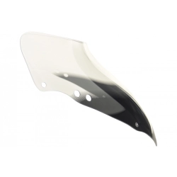 MRA szyba motocyklowa OT SUZUKI GSXR750 W GR7BA/GR7BB/GR7BC 1995-1995, forma SN, BEZBARWNA