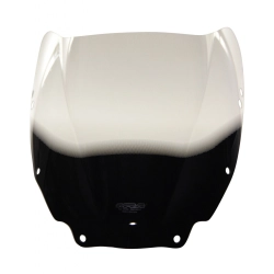 MRA szyba motocyklowa OT SUZUKI GSXR750 W GR7BA/GR7BB/GR7BC 1995-1995, forma RN, BEZBARWNA