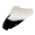 MRA szyba motocyklowa OT SUZUKI GSXR750 W GR7BA/GR7BB/GR7BC 1995-1995, forma RN, BEZBARWNA