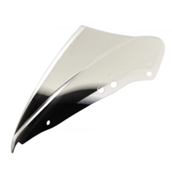 MRA szyba motocyklowa OT SUZUKI GSXR750 W GR7BA/GR7BB/GR7BC 1995-1995, forma RN, BEZBARWNA