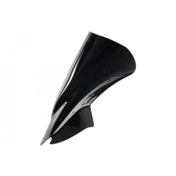 MRA szyba motocyklowa SUZUKI GSXS1000DG 2014-2020, forma NRM, CZARNA