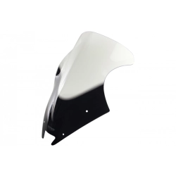 MRA szyba motocyklowa SUZUKI GSXS1000F DG -, forma RM, BEZBARWNA