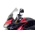 MRA szyba motocyklowa SUZUKI GSXS1000F DG -, forma RM, BEZBARWNA