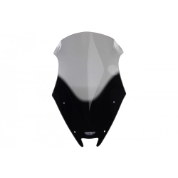 MRA szyba motocyklowa SUZUKI GSXS1000F DG -, forma RM, PRZYCIEMNIANA
