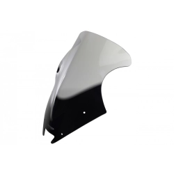 MRA szyba motocyklowa SUZUKI GSXS1000F DG -, forma RM, PRZYCIEMNIANA