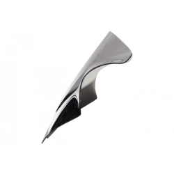 MRA szyba motocyklowa SUZUKI GSXS1000F DG -, forma RM, PRZYCIEMNIANA