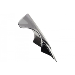 MRA szyba motocyklowa SUZUKI GSXS1000F DG -, forma RM, PRZYCIEMNIANA