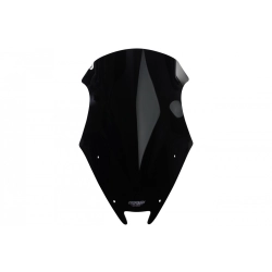 MRA szyba motocyklowa SUZUKI GSXS1000F DG -, forma RM, CZARNA